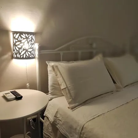 Bed & Breakfast Ameli