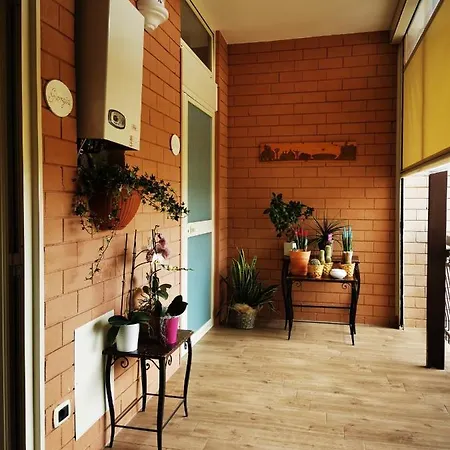 Bed & Breakfast Ameli 3*