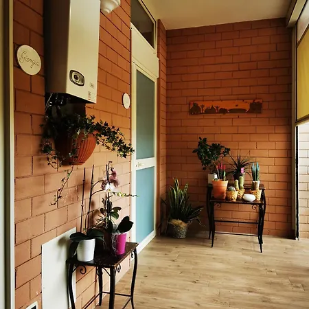 Bed & Breakfast Amelì Bari