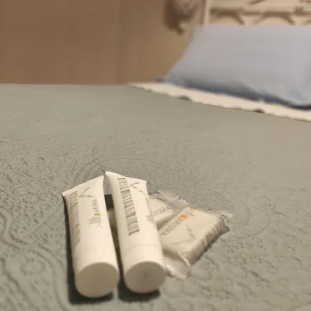 Amelì Bed & Breakfast