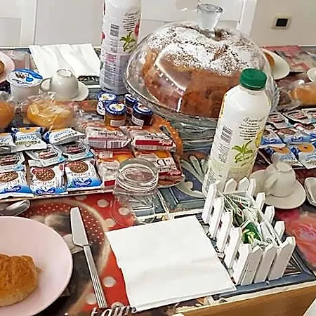 Amelì Bari