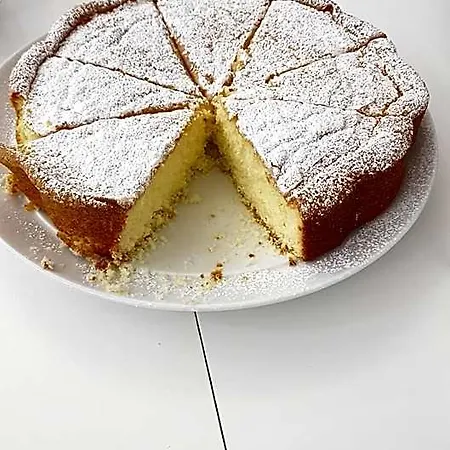 Panzió Amelì Bari