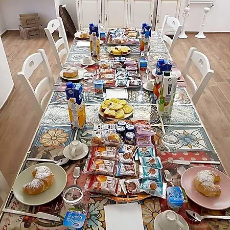 Panzió Amelì