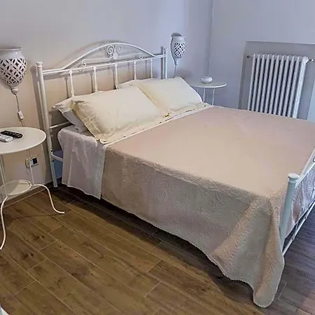 Panzió Amelì Bari