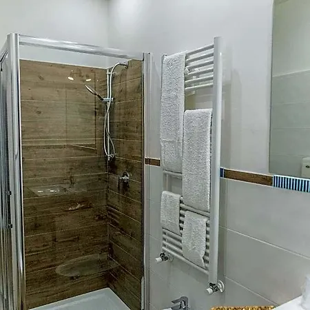 Amelì Panzió Bari