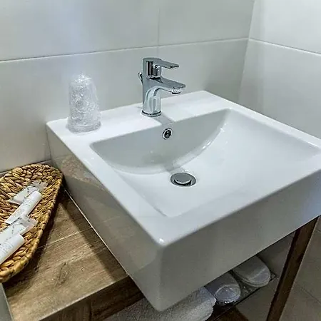 Panzió Amelì Bari