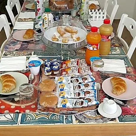 Bed & Breakfast Ameli