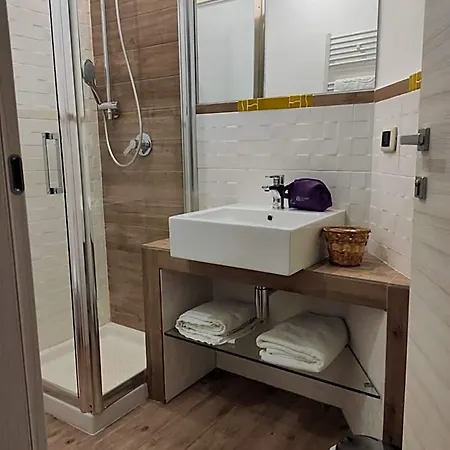 Panzió Amelì 3*