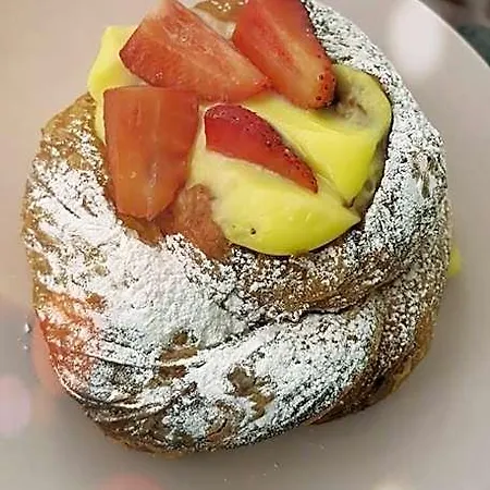 Bed & Breakfast Ameli
