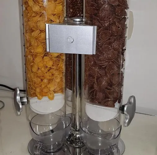 Ameli Отель типа 