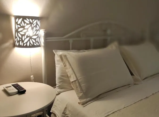 Bed & Breakfast Ameli